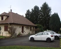 01 Cette année le repas de fête n'aura pas lieu chez les Chappaz ...