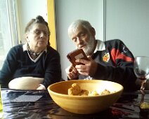 16 ... pour garder des souvenirs.