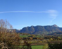 01 - 05 ... d'admirer le panoroma sur le Parmelan.