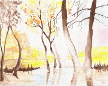 Été indien Été indien