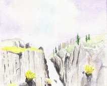 Cascade, torrent Cascade, torrent