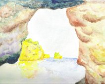 Grotte, mer Grotte, mer