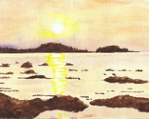 Saint-Laurent Saint-Laurent, automne